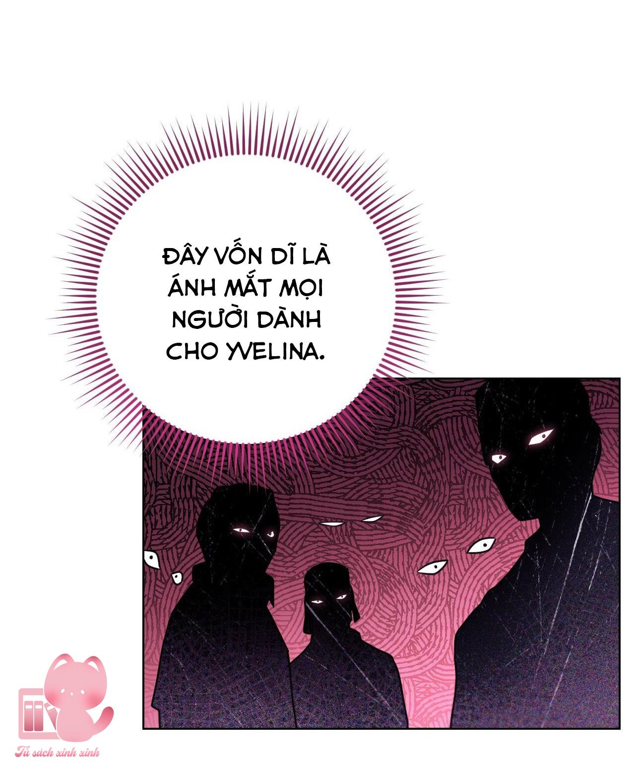 Thánh Nữ Giả Muốn Bỏ Trốn Chap 25 - Trang 4