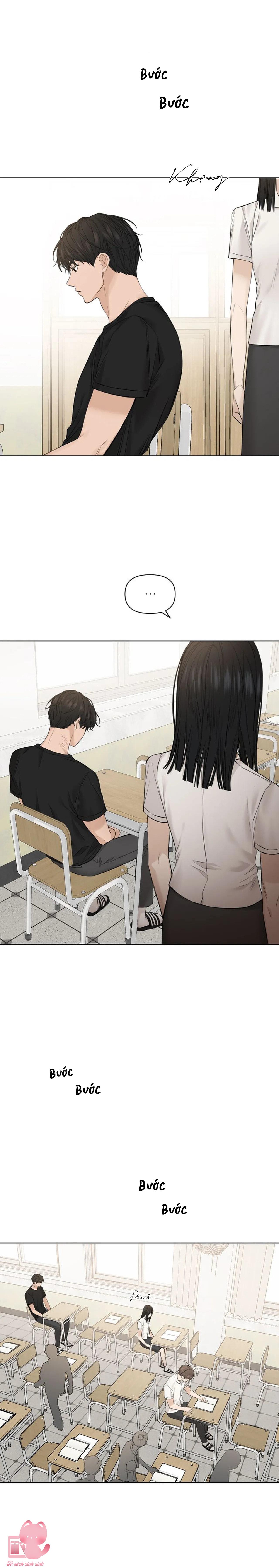 Bình Minh Chap 12 - Trang 4