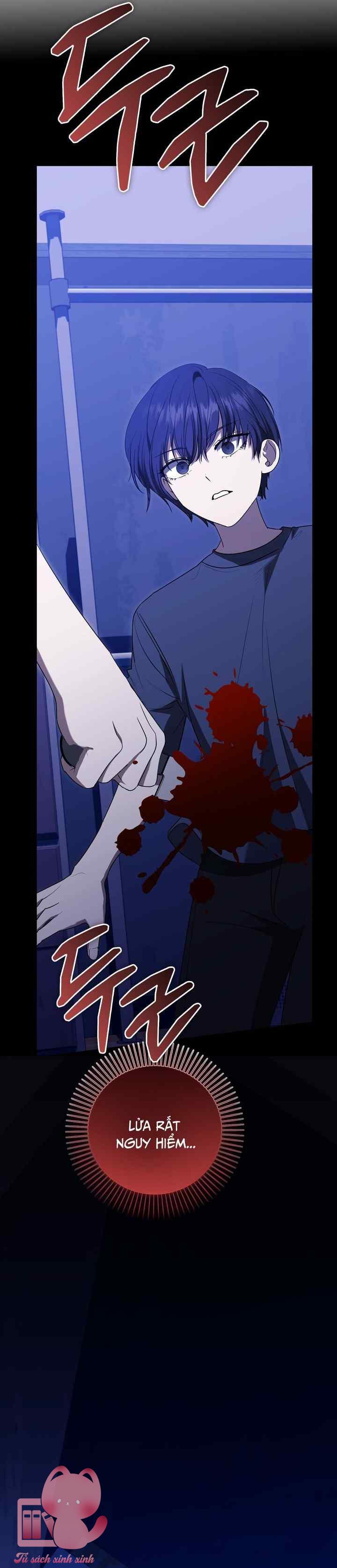 Bạn Trai Của Nam Chính Ám Ảnh Tôi Chap 70 - Trang 2