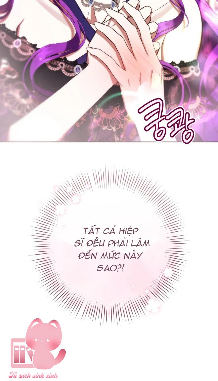 Làm Ác Nữ Bộ Không Tuyệt Sao? Chapter 80 - Trang 4