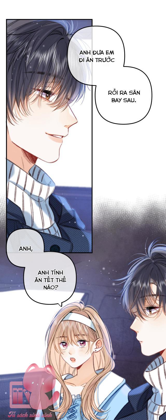 Mối Tình Thầm Kín Chapter 64 - Next Chap 65.5