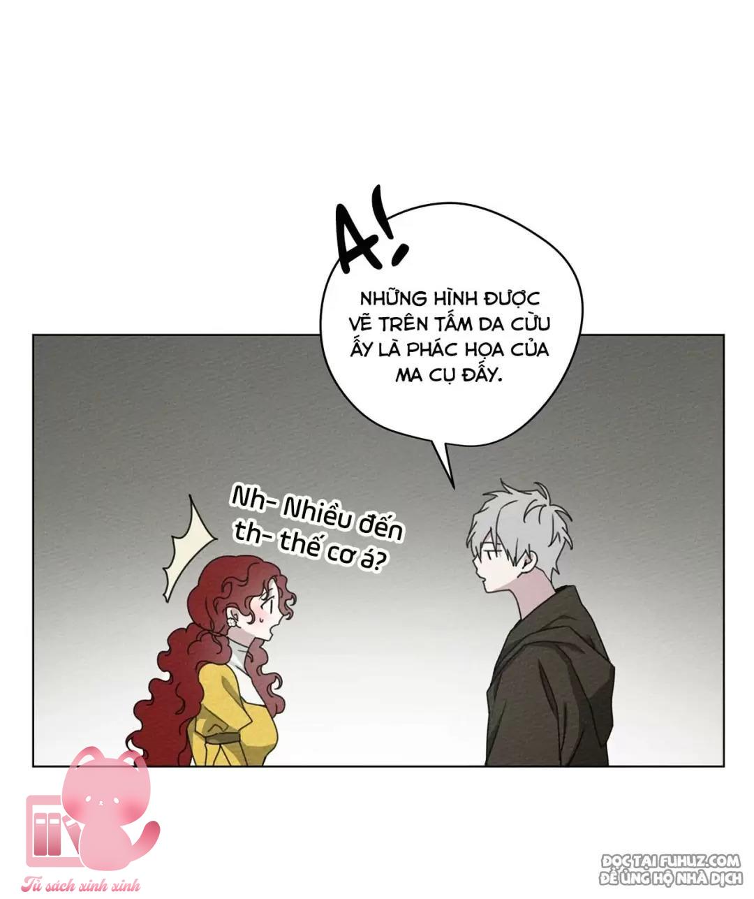 Dưới Tán Cây Sồi Chapter 31 - Next Chapter 32