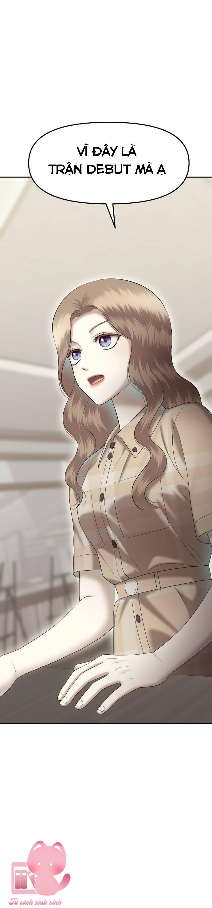 Chị Em Tranh Đấu Chap 54 - Next Chap 55