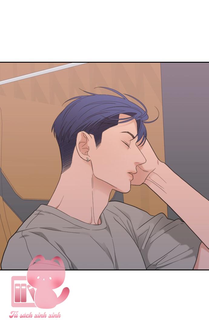 Vận May Không Ngờ Chap 65 - Trang 4