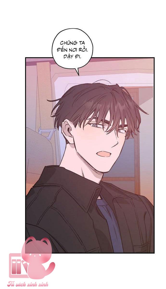 Onsaemiro Chapter 25 - Trang 4