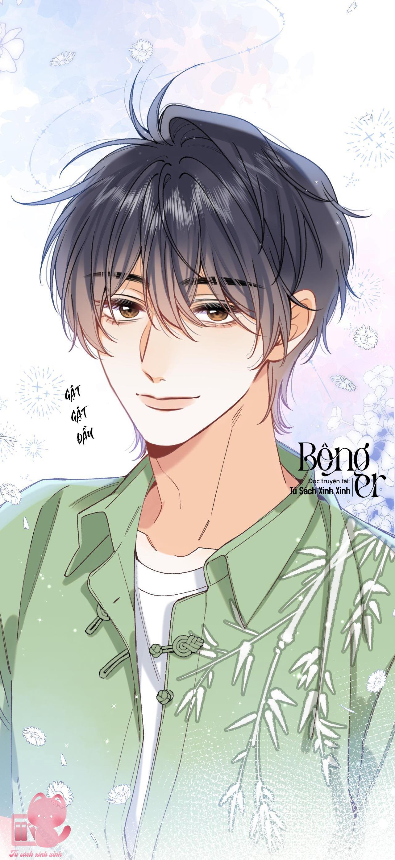 Mối Tình Thầm Kín Chapter 108 - Next Chapter 109