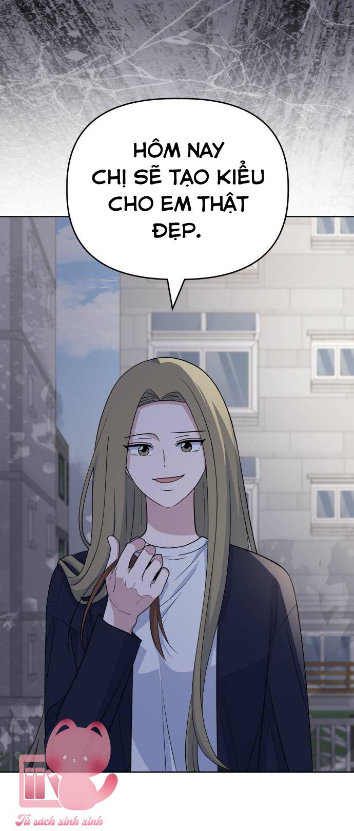 Quan Hệ Nhân Quả Chap 113 - Trang 2