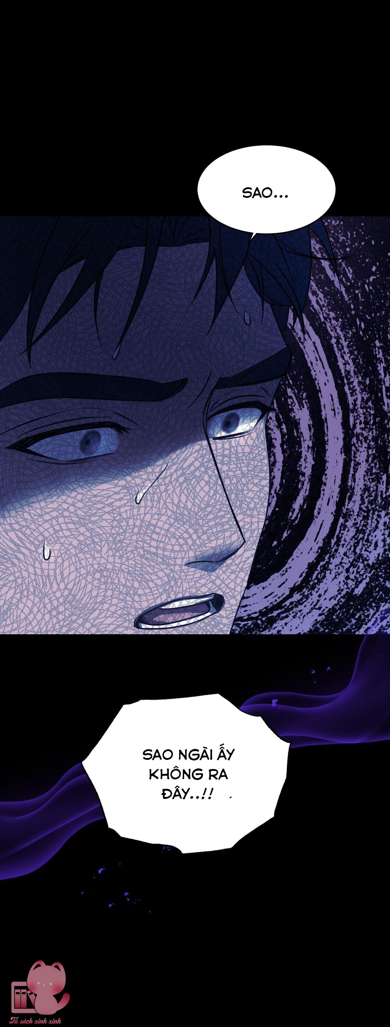 Thánh Nữ Giả Muốn Bỏ Trốn Chap 3 - Trang 4