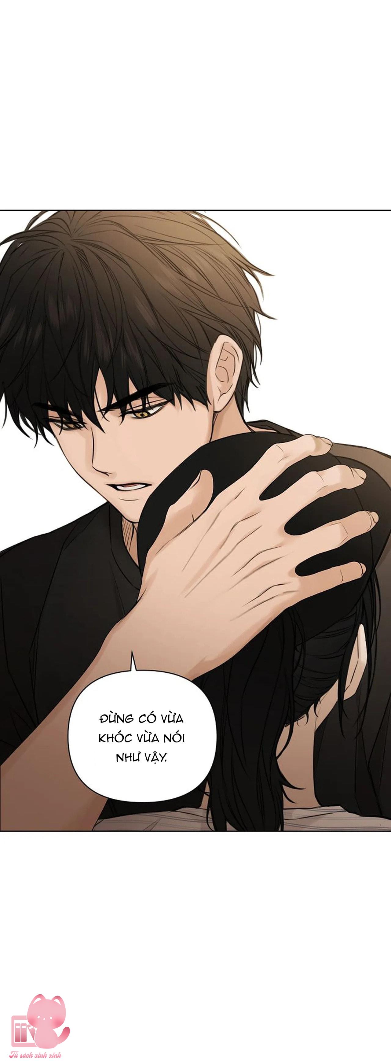 Bình Minh Chap 21 - Trang 4