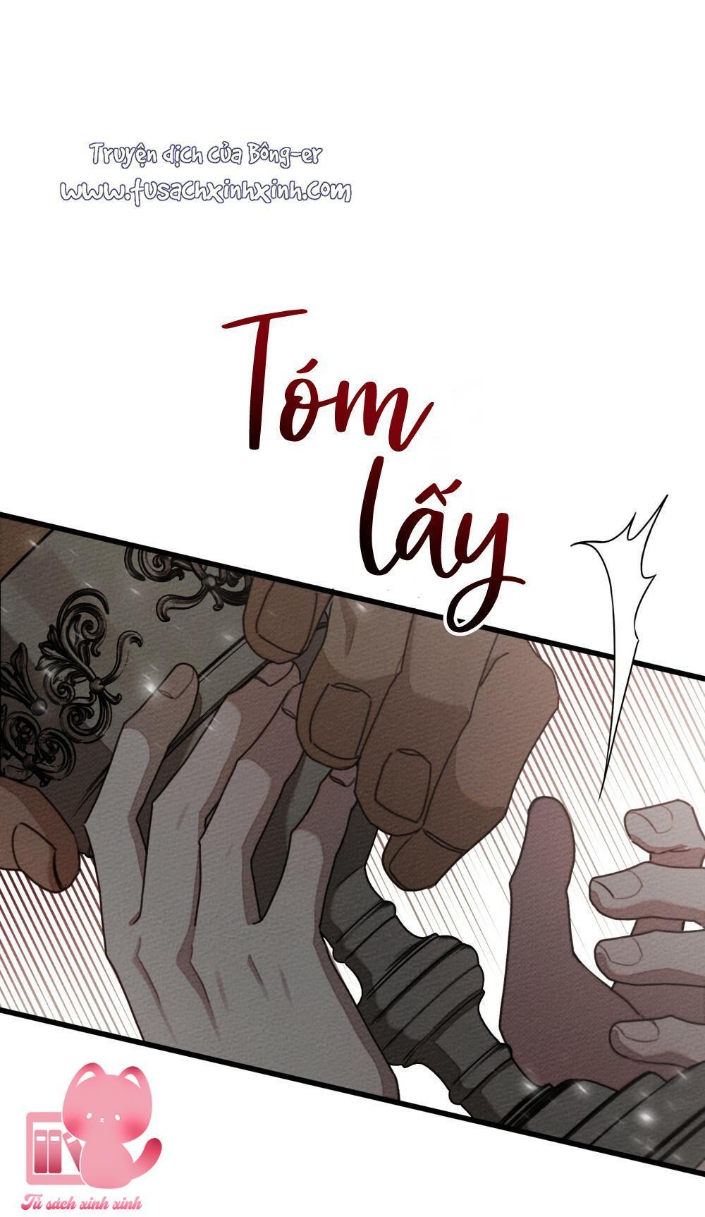 Dưới Tán Cây Sồi Chap 48 - Trang 2