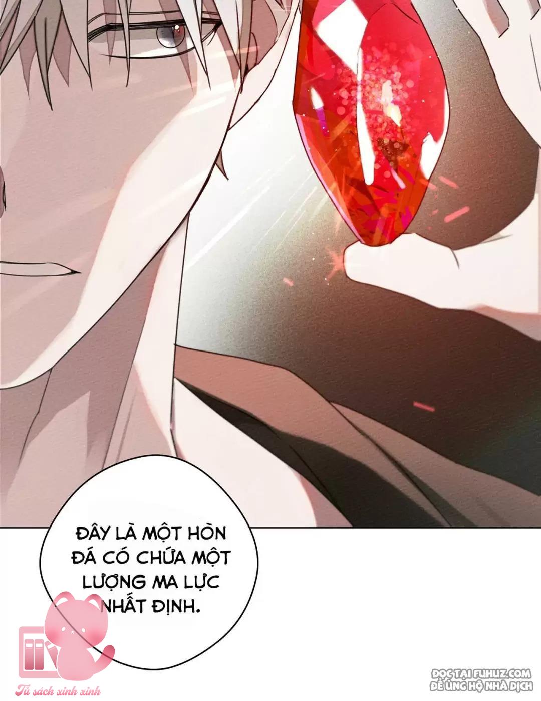 Dưới Tán Cây Sồi Chapter 31 - Next Chapter 32