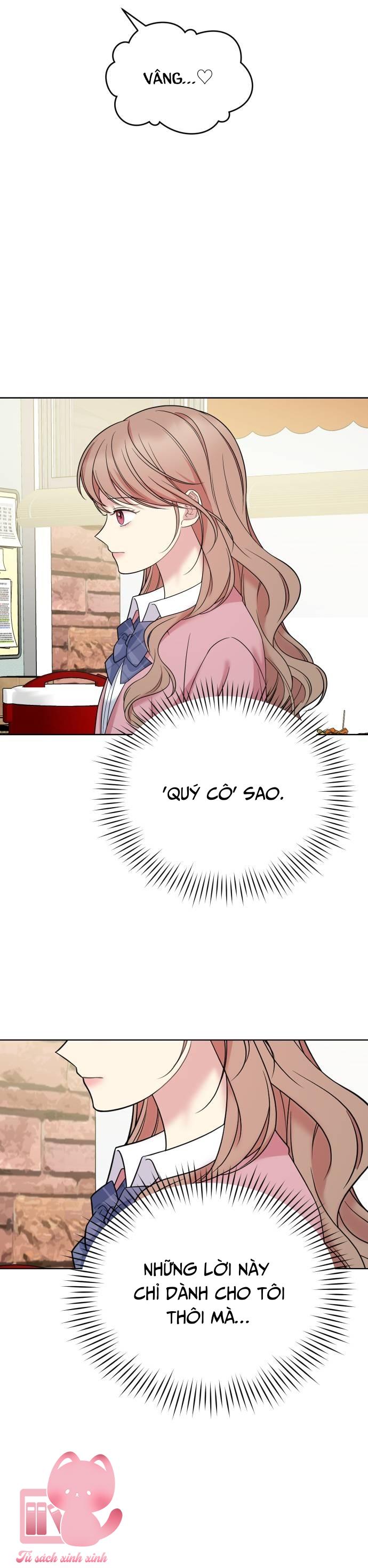 Quản Gia, Làm Ơn Đấy! Chap 24 - Trang 2