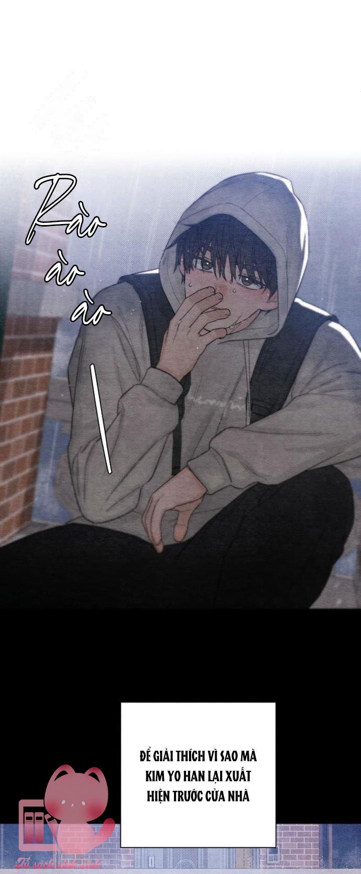 Bí Mật Thanh Xuân Chapter 2 - Next Chapter 3