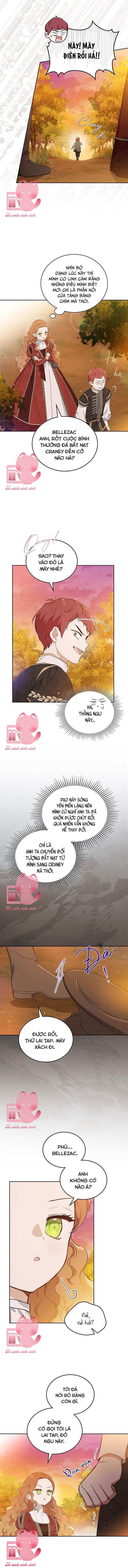 Kiếp Này Ta Sẽ Trở Thành Gia Chủ Chap 100 - Trang 2