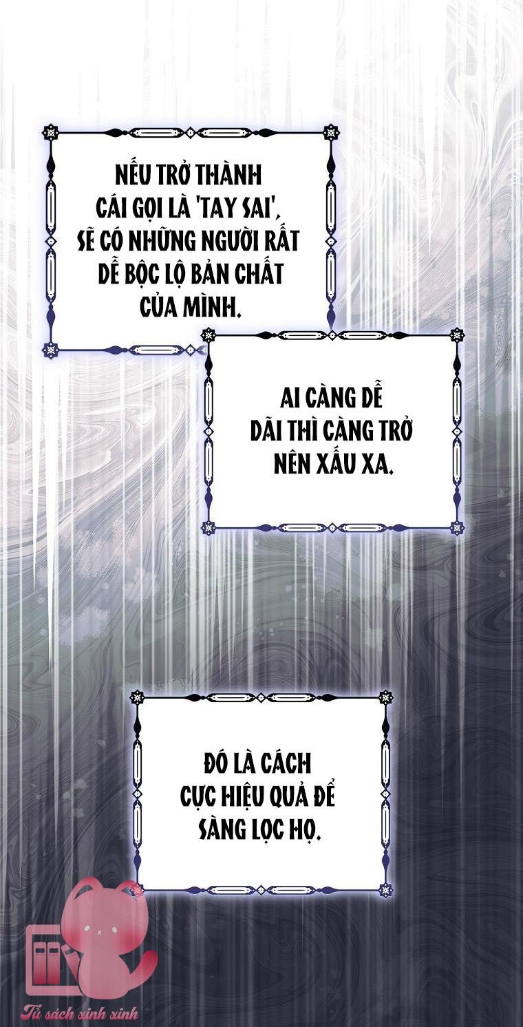 Nhận Nuôi Người Cha Phản Diện Chapter 51 - Trang 4
