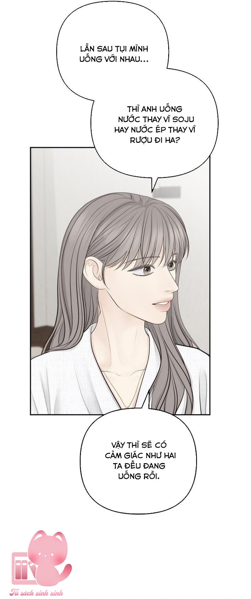 Hy Vọng Duy Nhất Chap 72 - Next Chapter 72.1
