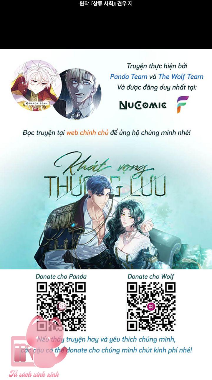 Khát Vọng Thượng Lưu Chap 31 - Trang 2