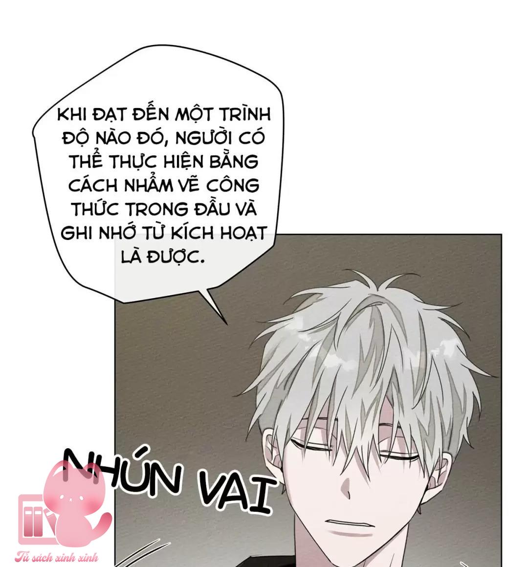 Dưới Tán Cây Sồi Chapter 31 - Next Chapter 32