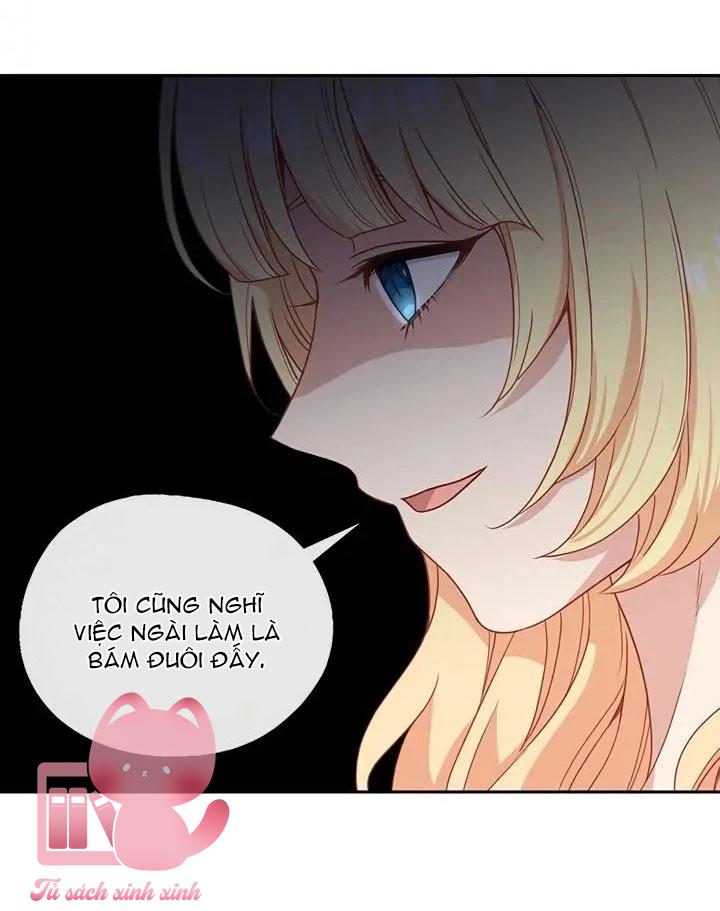 Hãy Coi Chừng Ác Nữ Chapter 45 - Trang 4