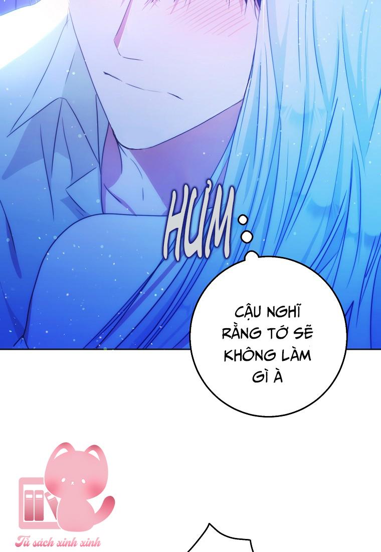 Tôi Trở Thành Vợ Của Nam Chính Chap 30 - Trang 3
