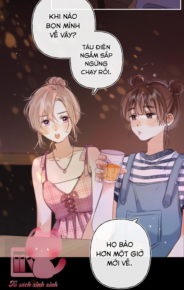 Mối Tình Thầm Kín Chapter 48 - Next Chapter 49