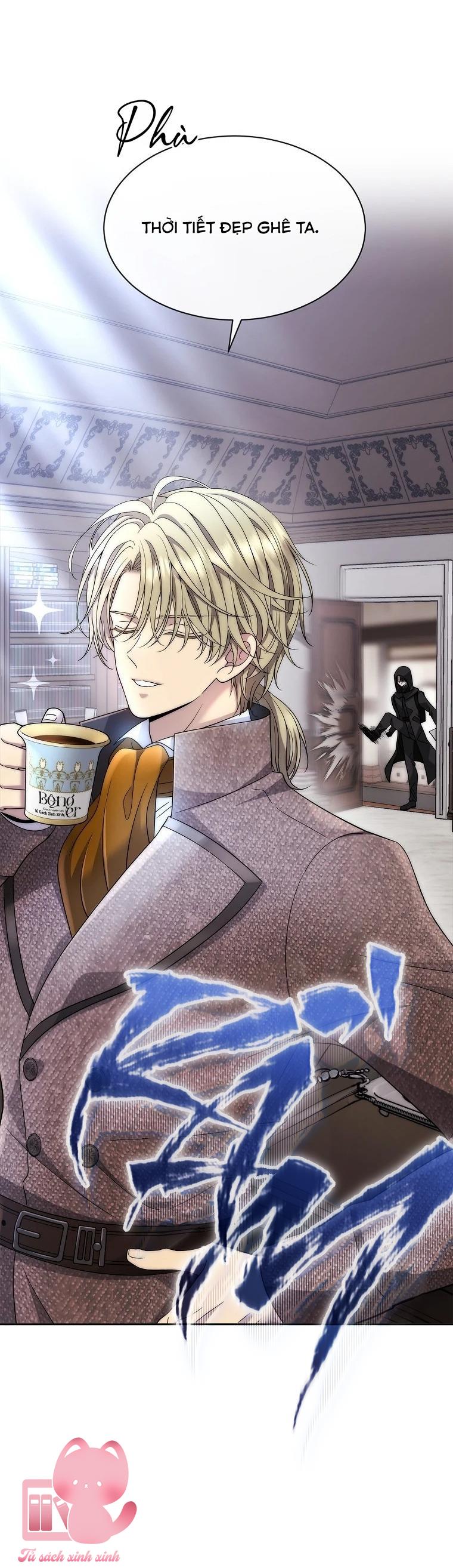 Black Haze Chapter 2 - Next Chapter 3