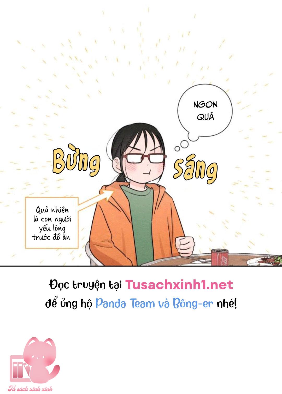 Bí Mật Thanh Xuân Chapter 31 - Next Chapter 32