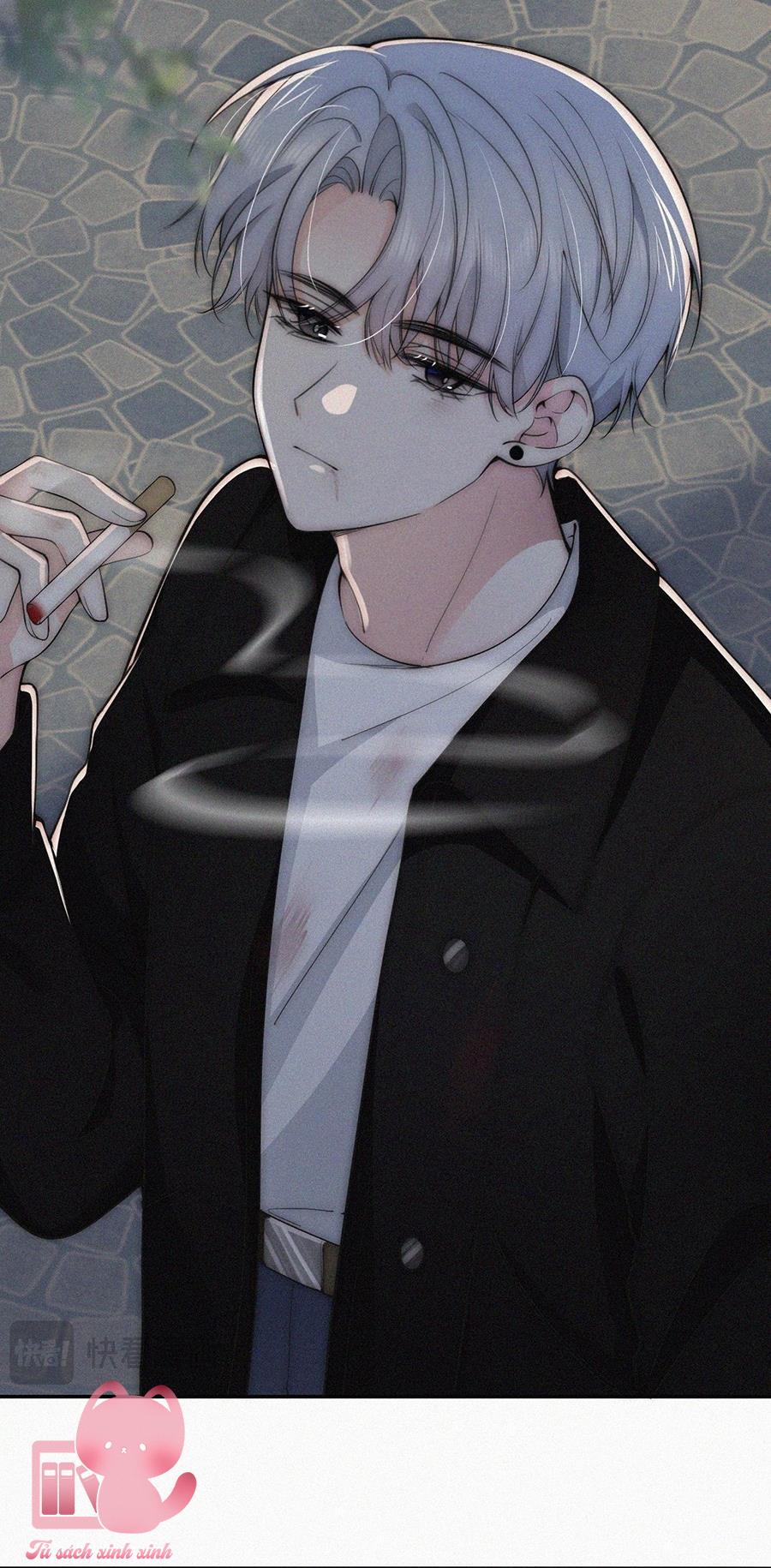 Bệnh Yêu Chapter 108 - Trang 4