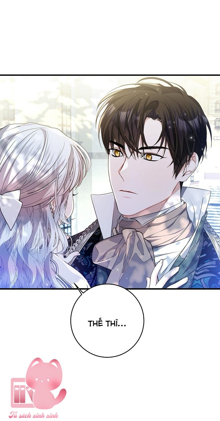 Nhận Nuôi Người Cha Phản Diện Chapter 37 - Trang 4