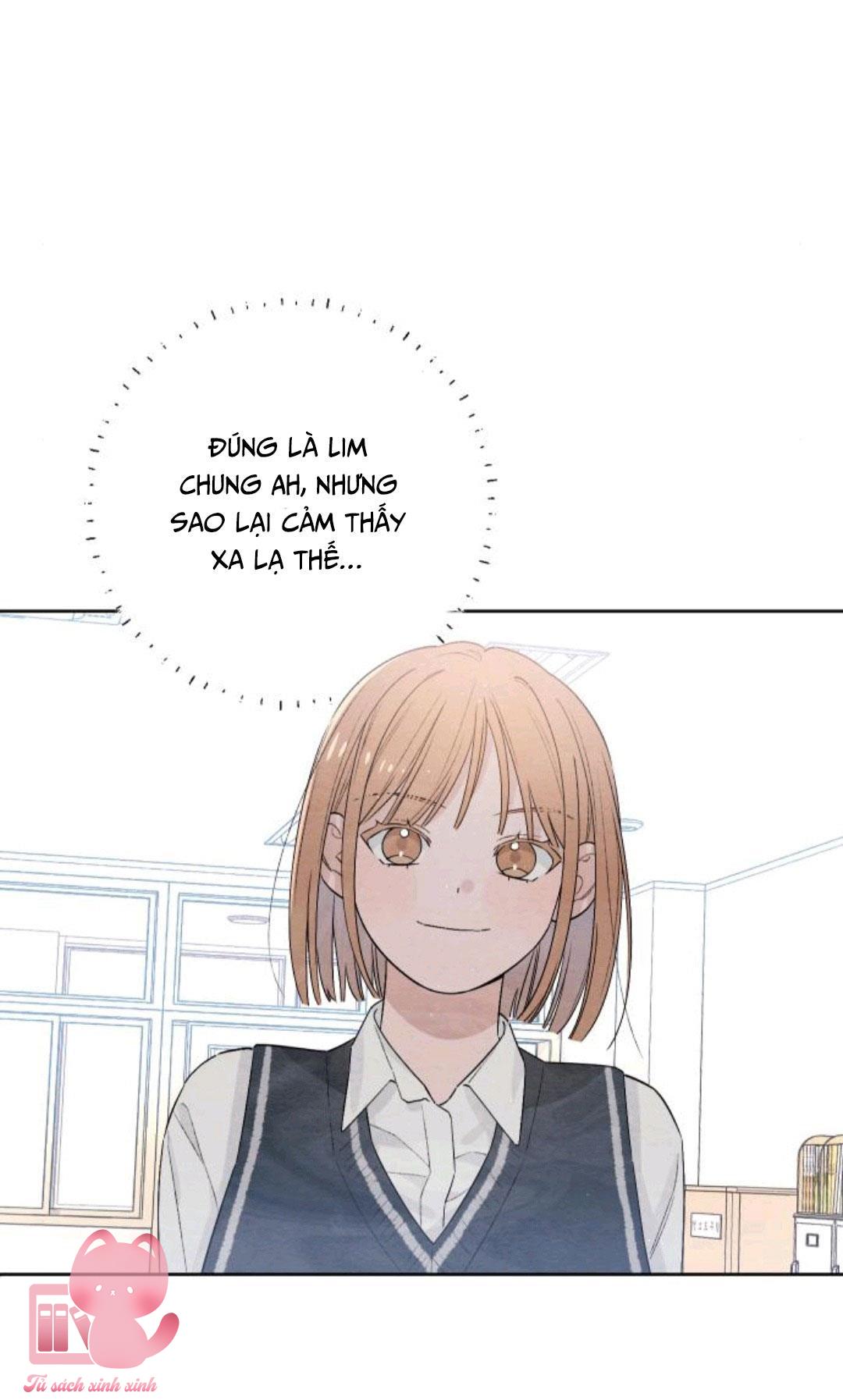 Bí Mật Thanh Xuân Chapter 24 - Next Chapter 25