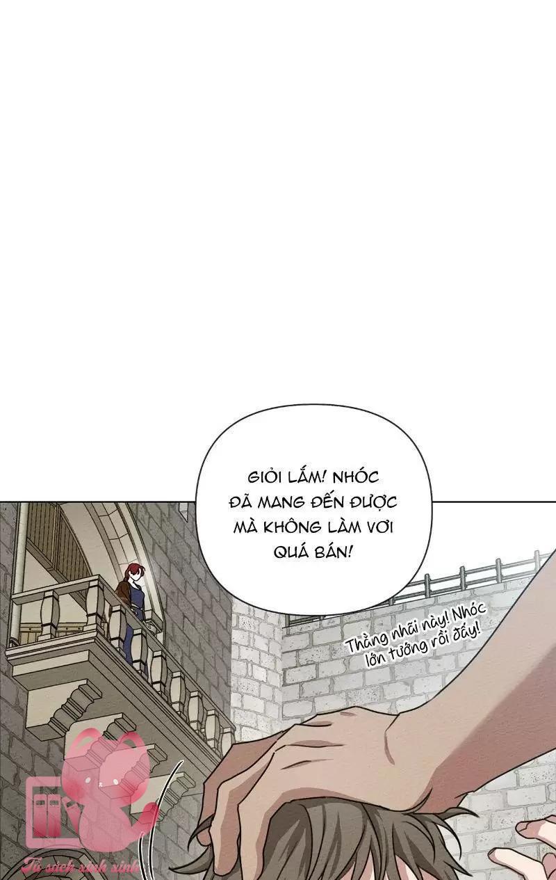 Dưới Tán Cây Sồi Chapter 17 - Trang 3