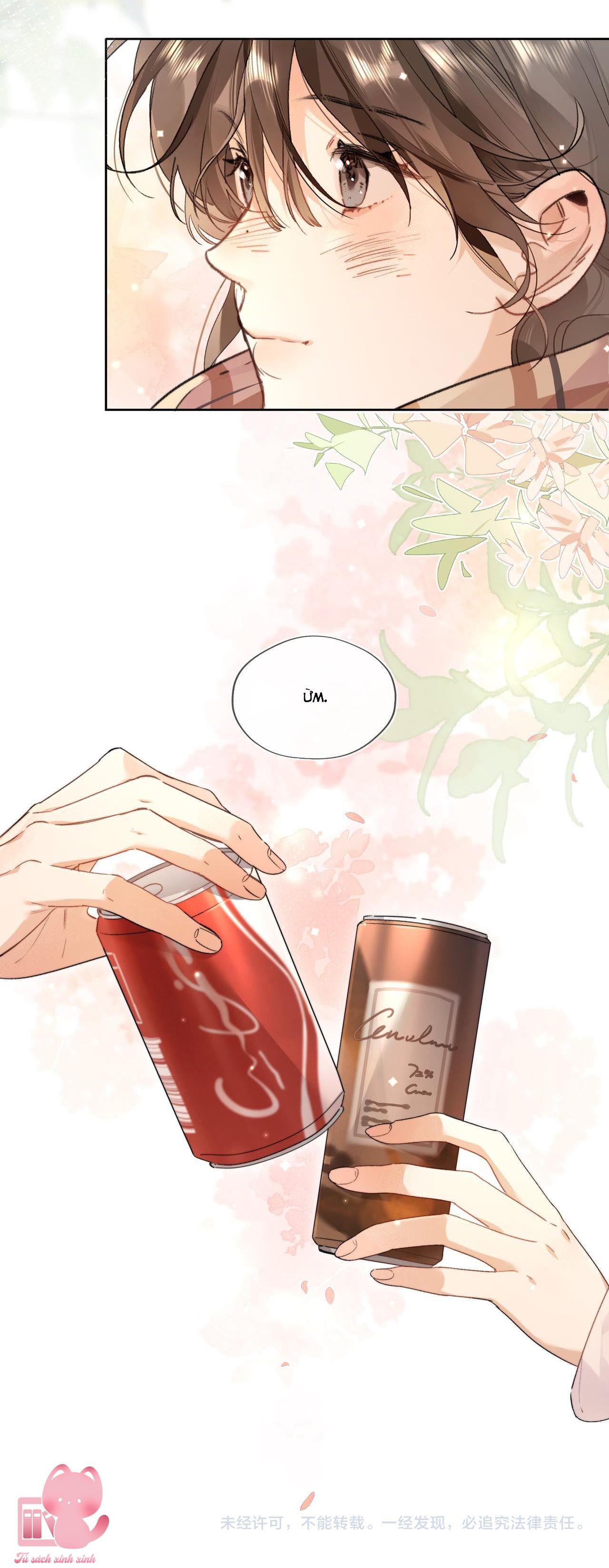 Tỏ Tình Chapter 38 - Next Chapter 39