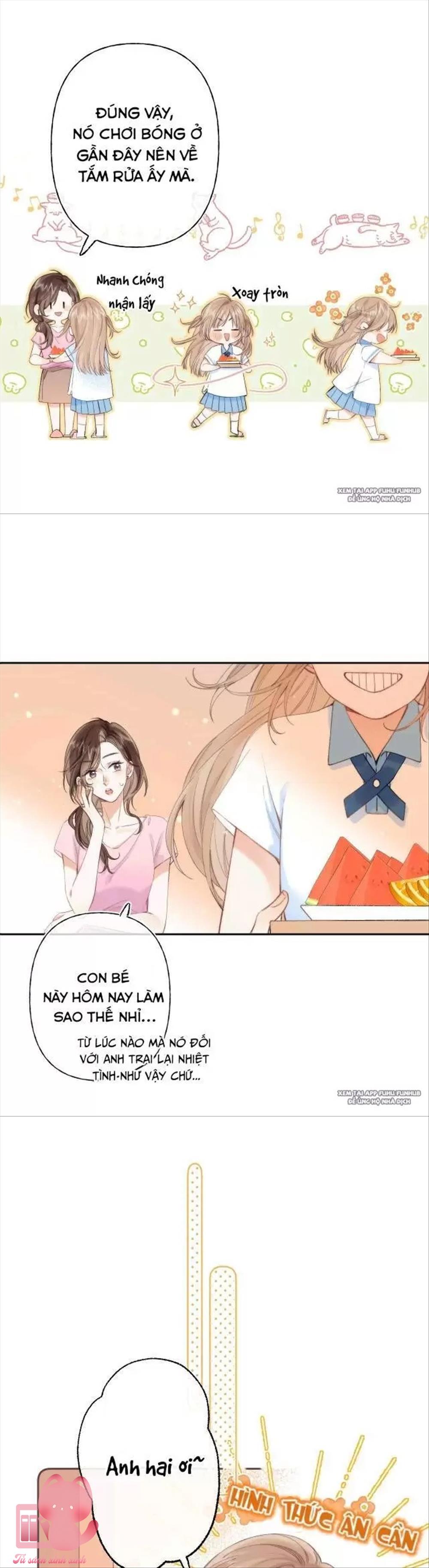 Mối Tình Thầm Kín Chapter 1 - Next Chapter 2