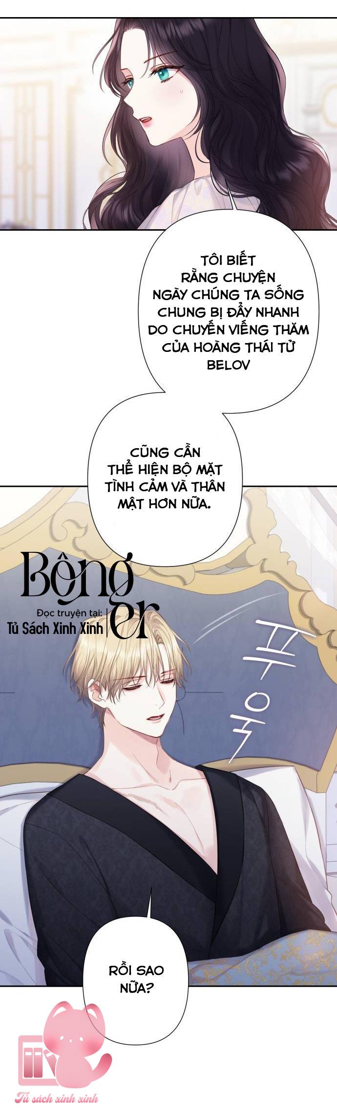 Bastian Chap 37 - Next Chapter 37.1