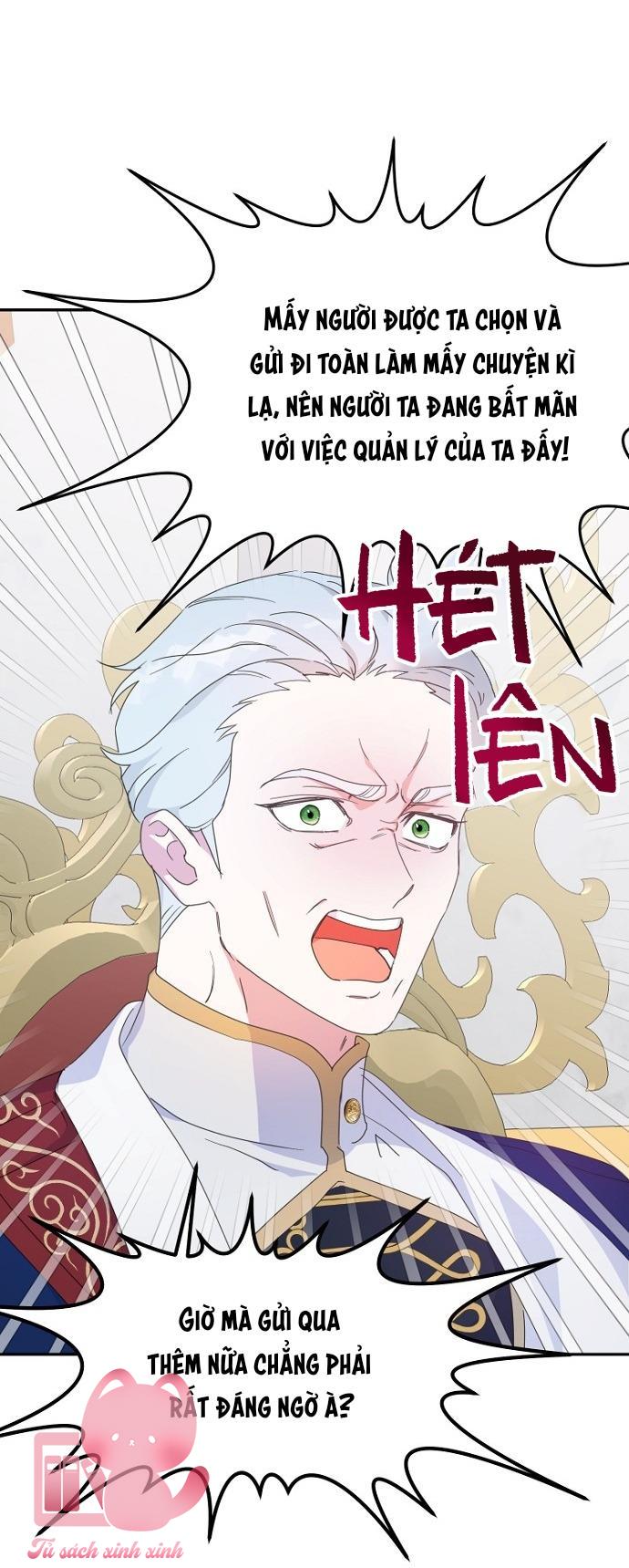 Bỏ Quách Chồng Con Đi, Tiền Bạc Mới Là Tất Cả Chap 69 - Trang 2