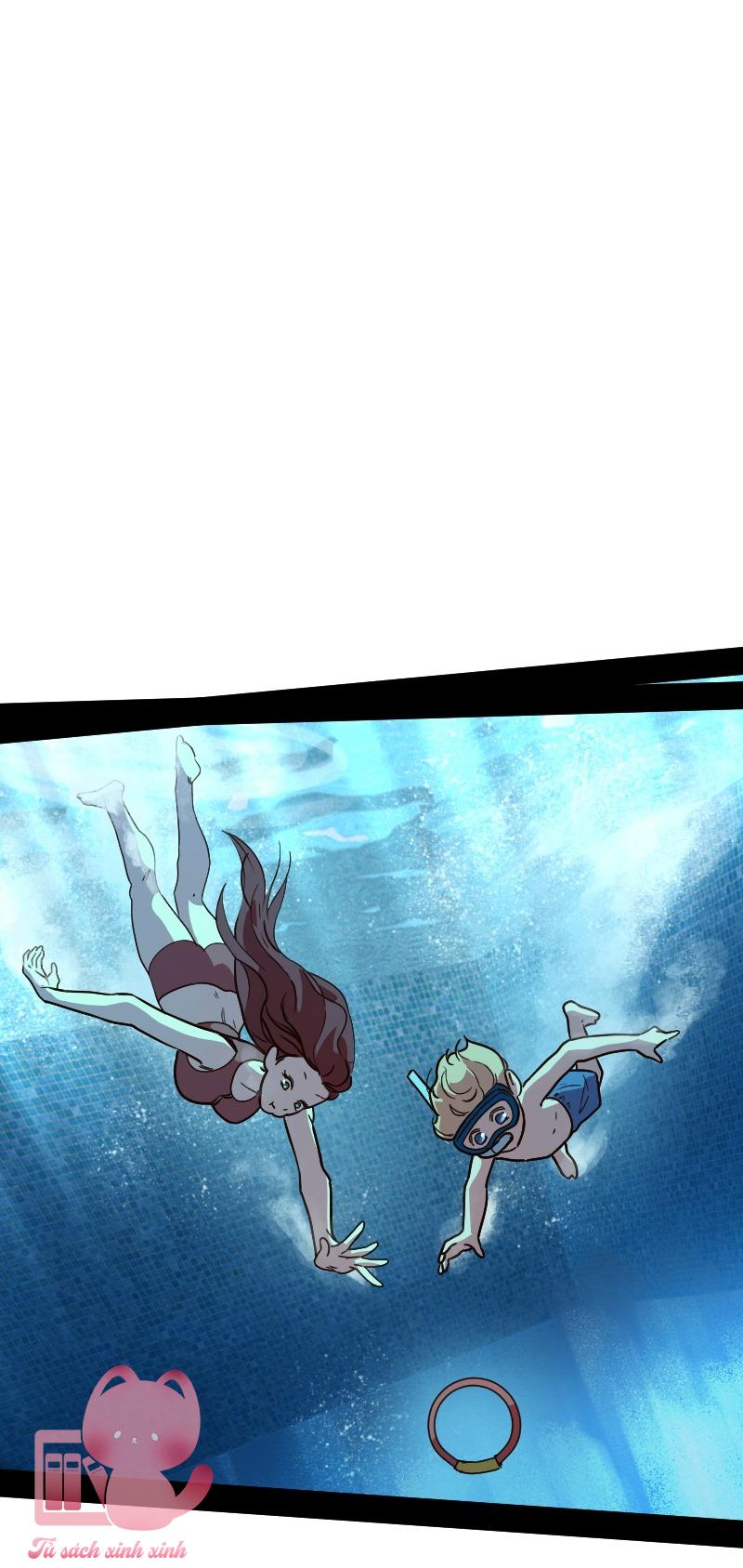 Bảo Mẫu Của Mafia Chap 10 - Trang 4