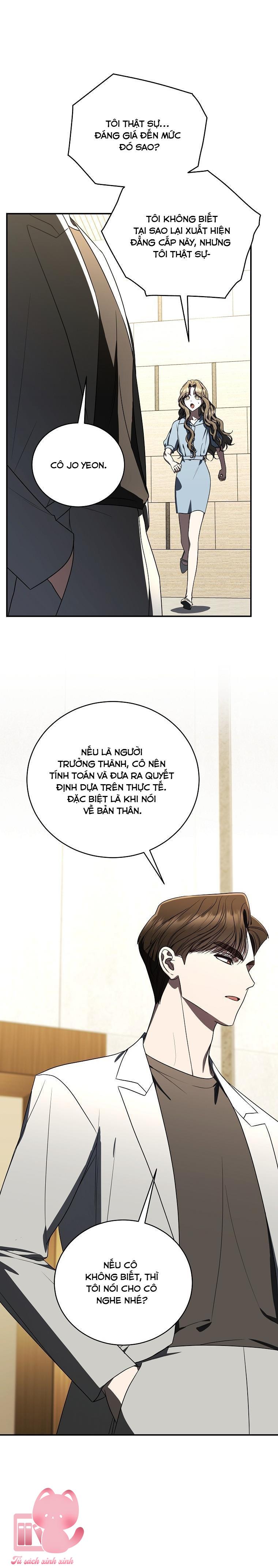 Hướng Dẫn Sinh Tồn Dành Cho Ranker Chapter 40 - Trang 4