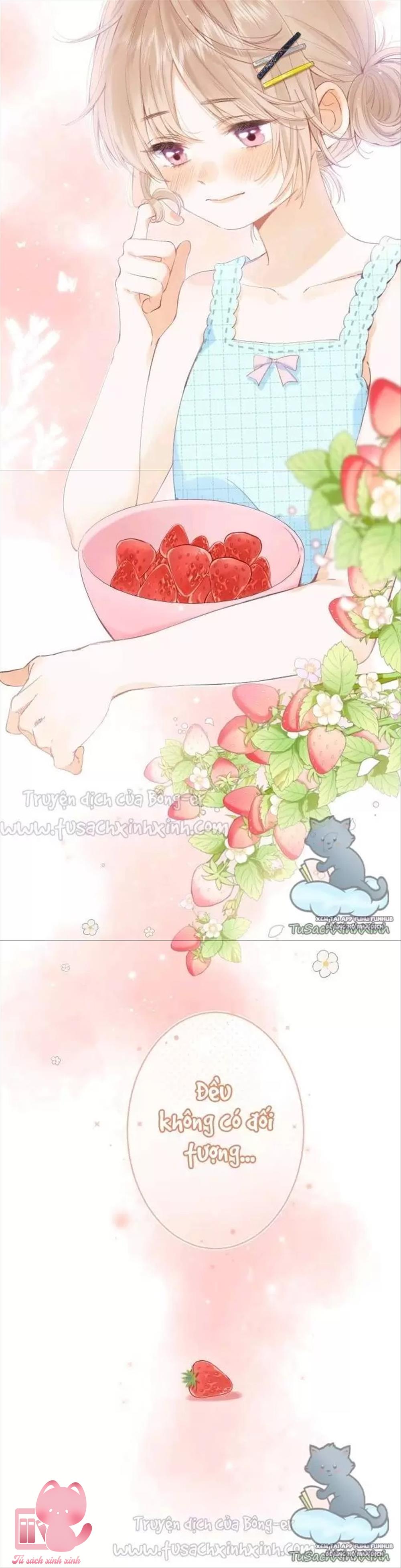 Mối Tình Thầm Kín Chapter 8 - Next Chapter 9