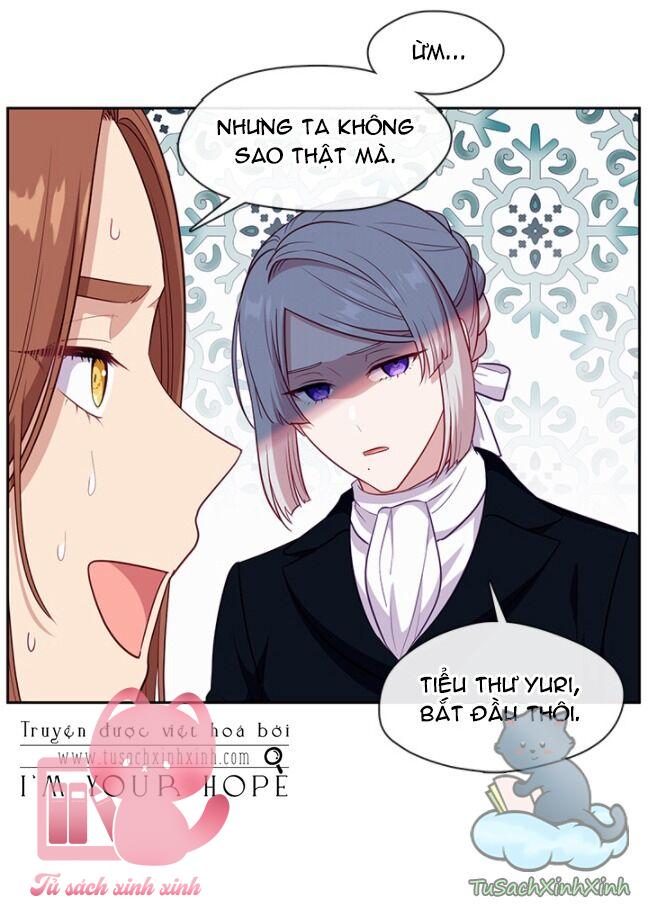 Hãy Coi Chừng Ác Nữ Chapter 89 - Trang 4