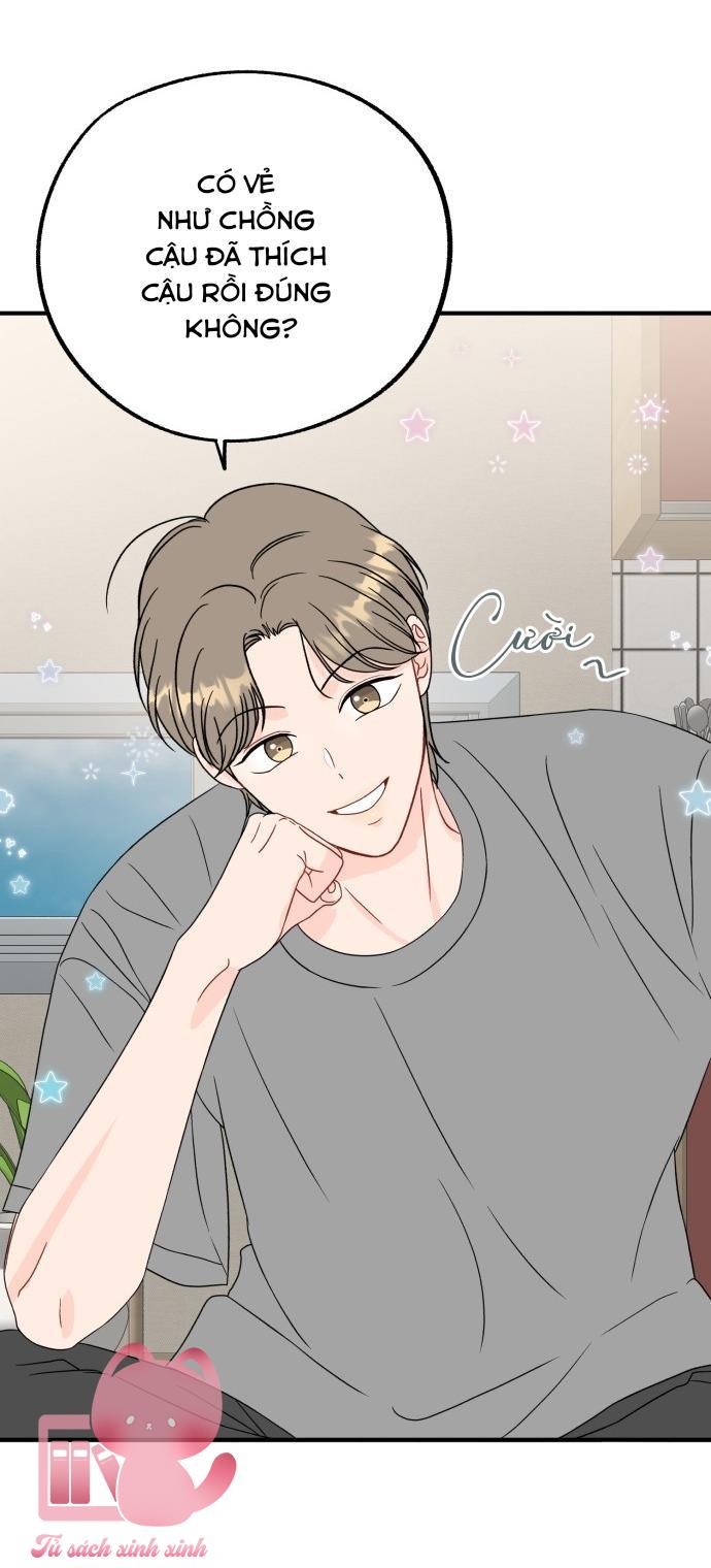 Xác Suất Tình Yêu Chapter 20 - Trang 3
