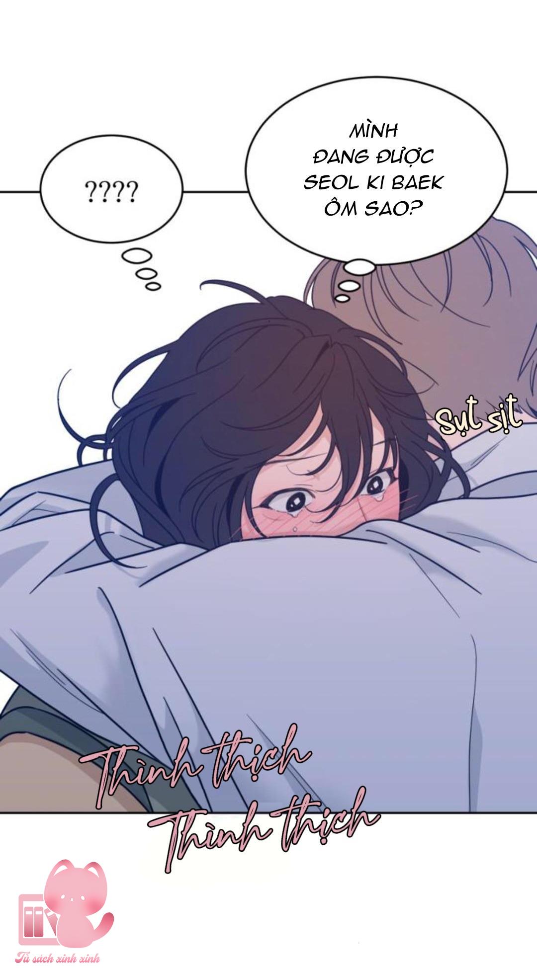 Vận May Không Ngờ Chapter 23 - Next Chapter 24