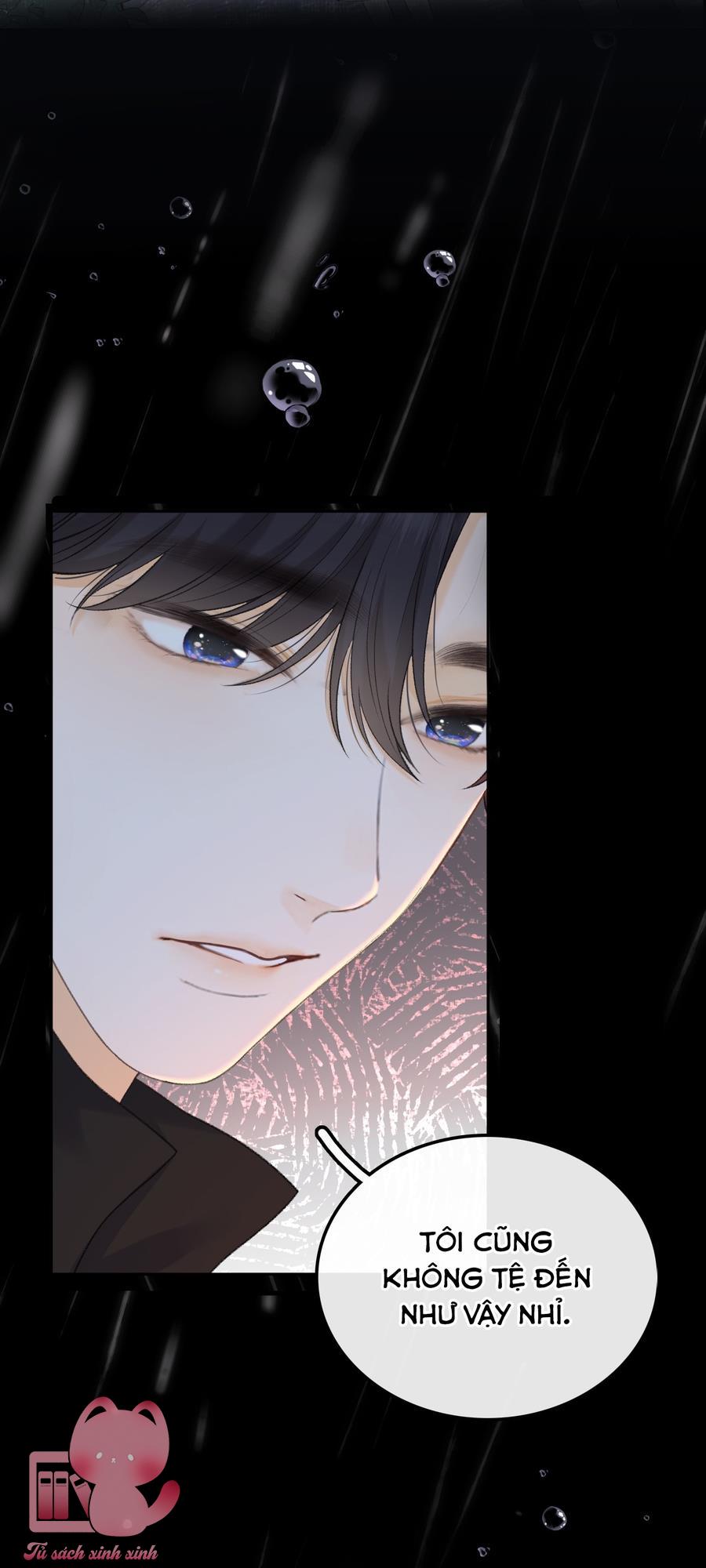 Khó Dỗ Dành Chapter 88 - Next Chapter 89