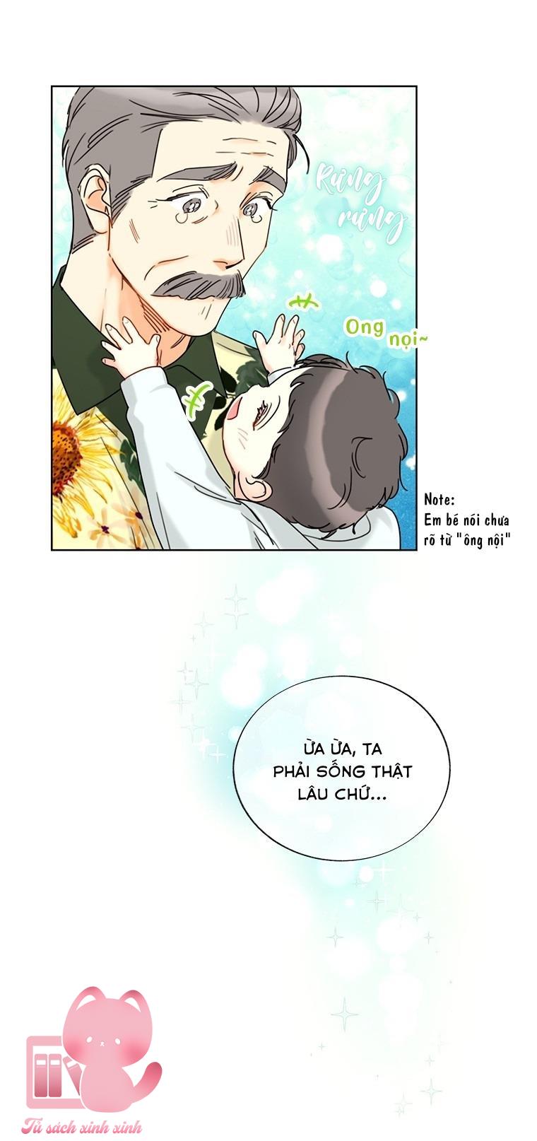 Hẹn hò chốn công sở Chapter 121 - Next Chapter 122