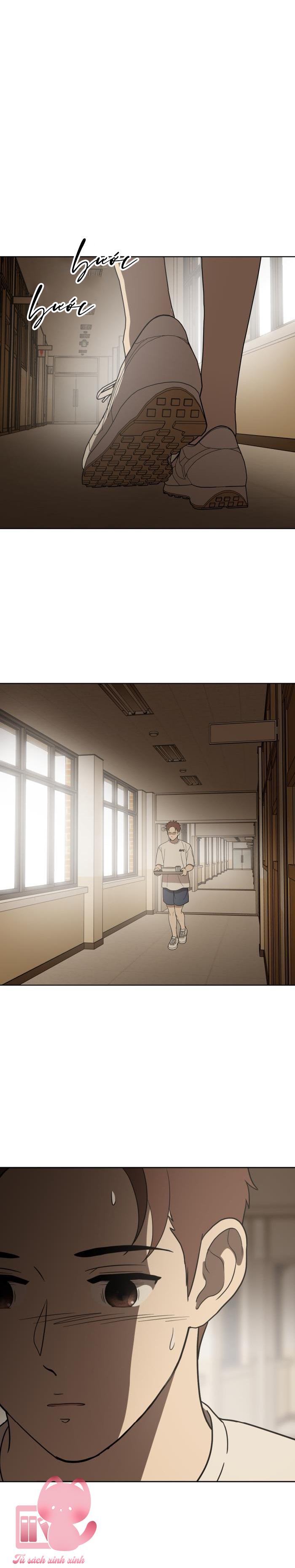 Cô Nàng Hết Thuốc Chữa Chapter 84 - Trang 4