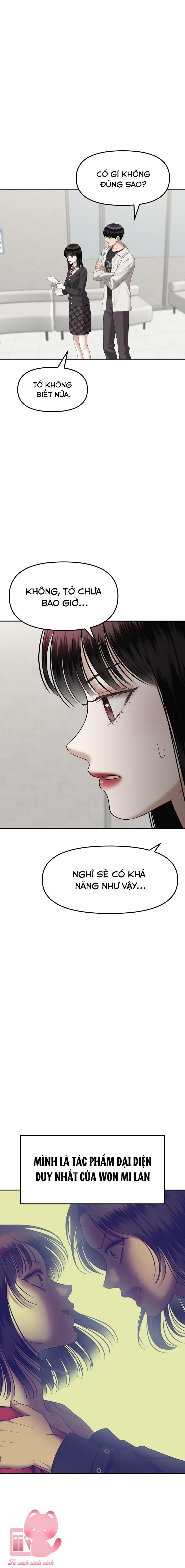 Chị Em Tranh Đấu Chap 73 - Next Chap 74