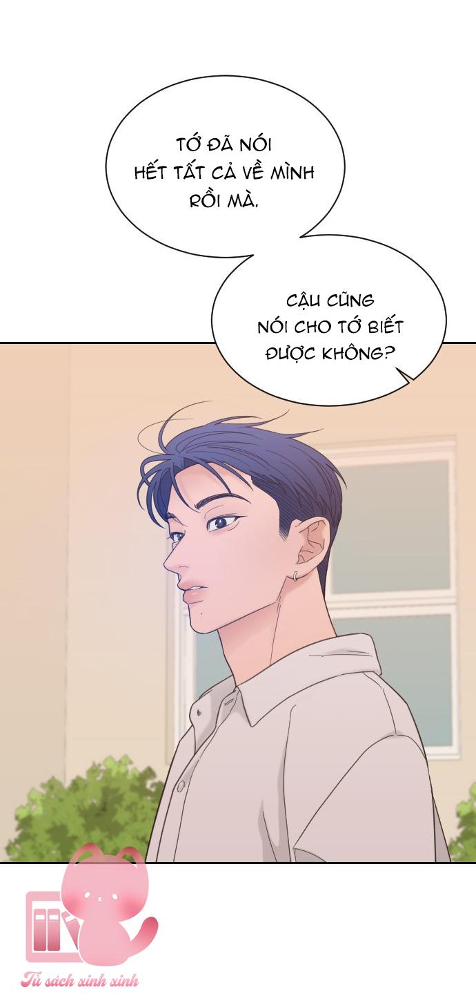 Vận May Không Ngờ Chap 78 - Next Chap 79