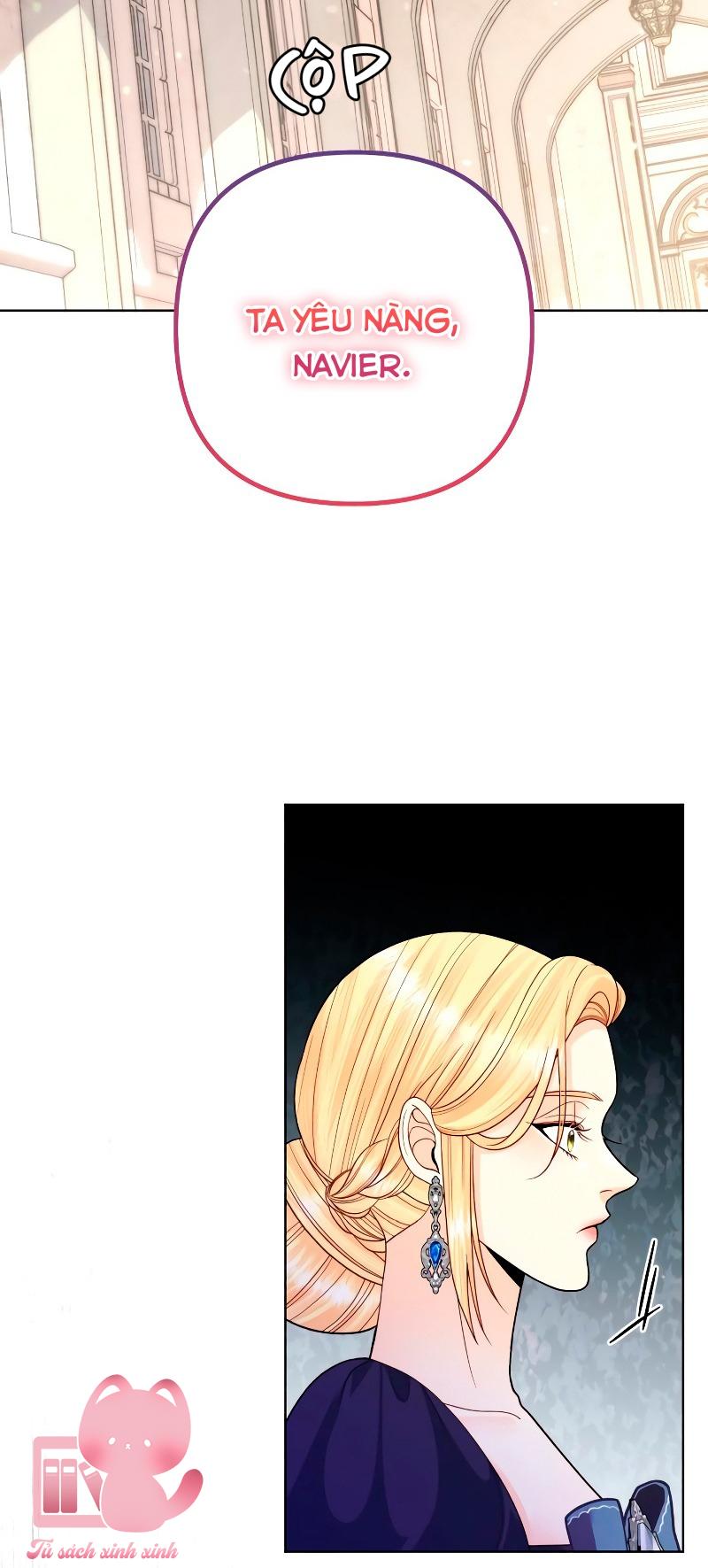 Hoàng Hậu Tái Hôn Chapter 133 - Trang 4