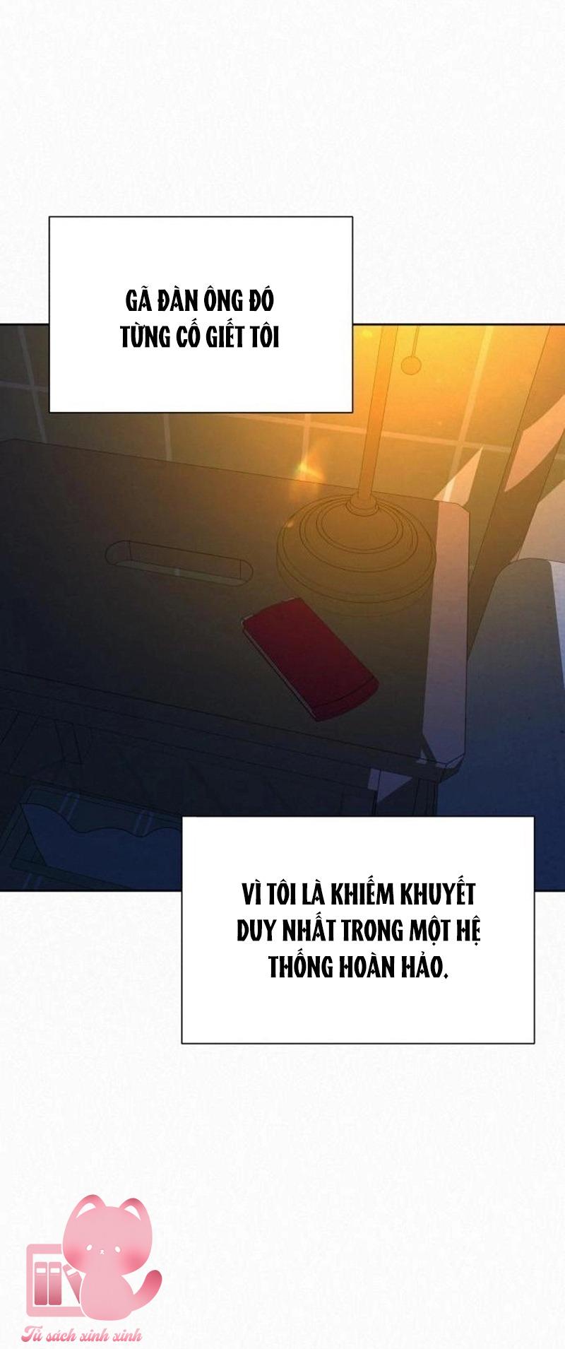 Chiến Lược Tình Yêu Trong Sáng Chap 113 - Trang 2