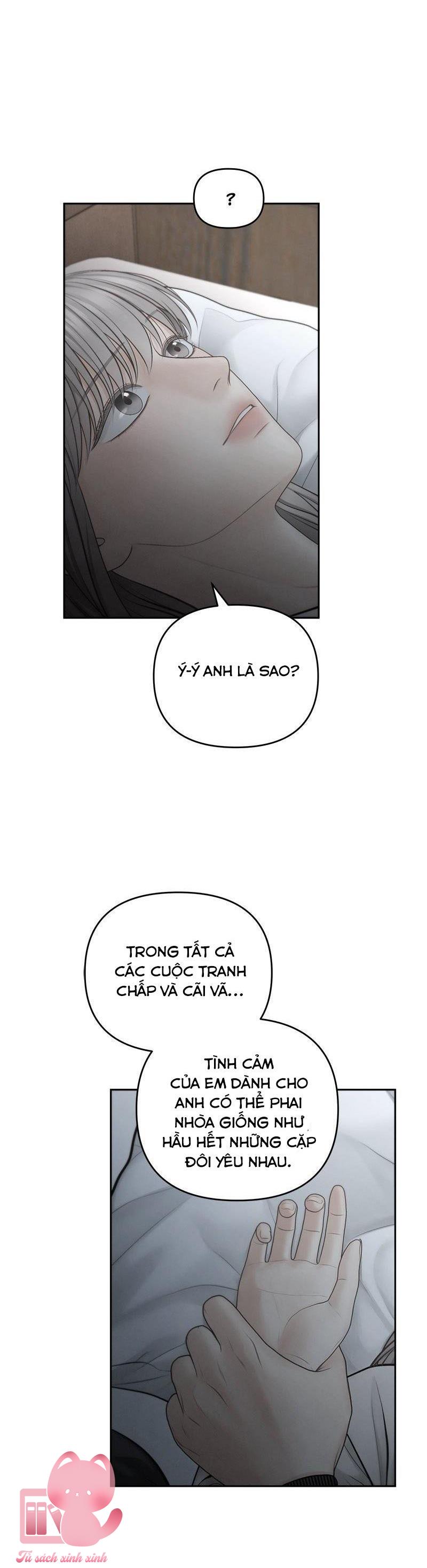 Hy Vọng Duy Nhất Chap 62 - Next Chapter 62.1
