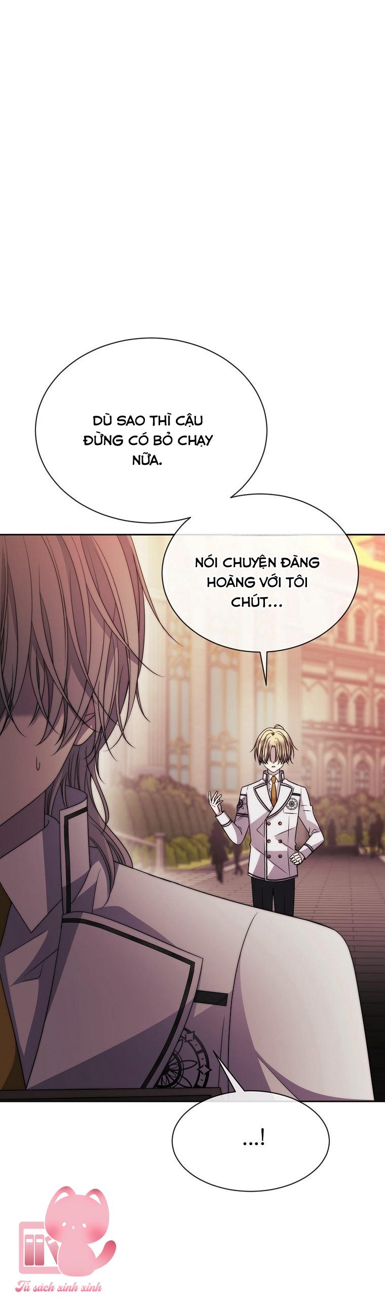 Black Haze Chapter 19 - Trang 4
